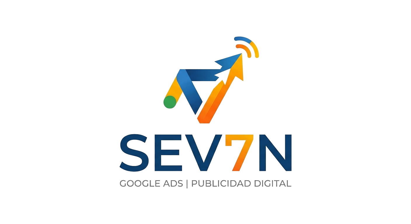 SEV7N Logo
